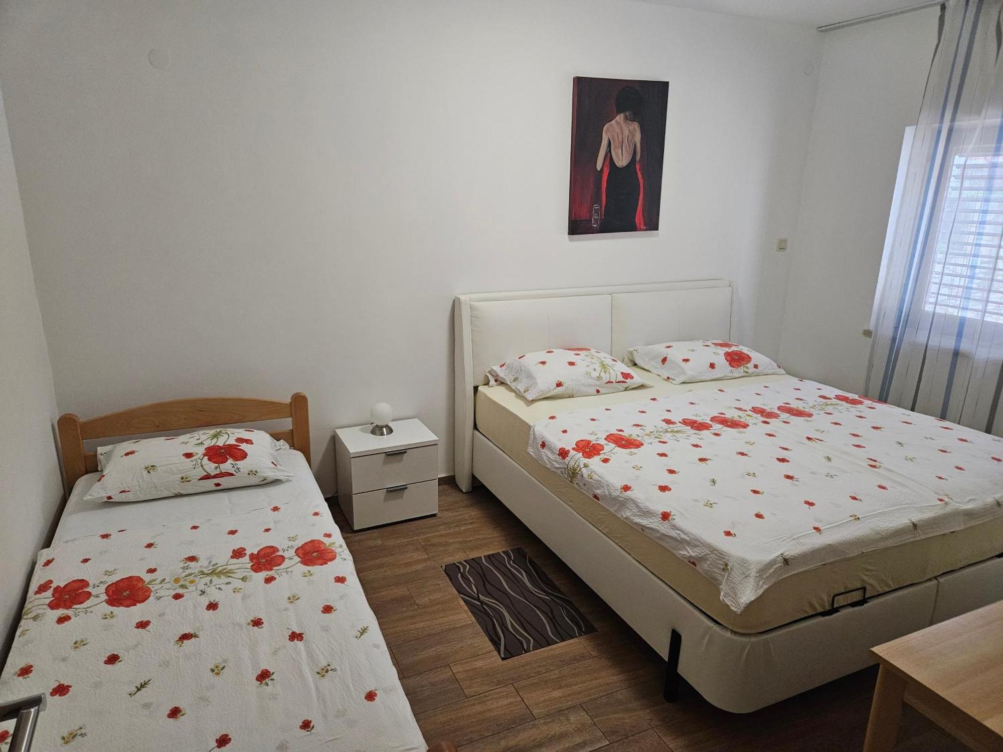 Apartments Vila Tisa Mali Losinj Exterior photo