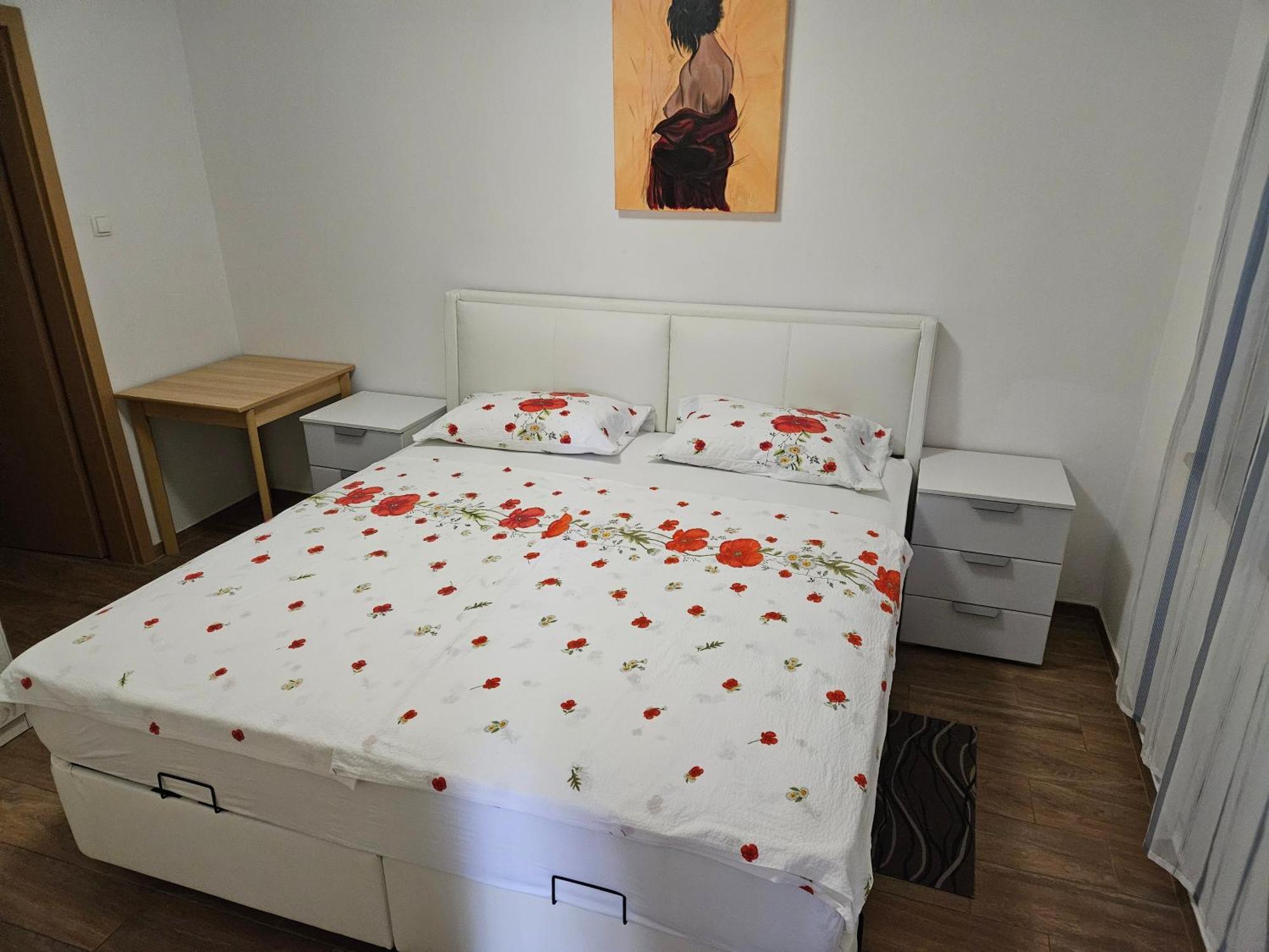 Apartments Vila Tisa Mali Losinj Exterior photo